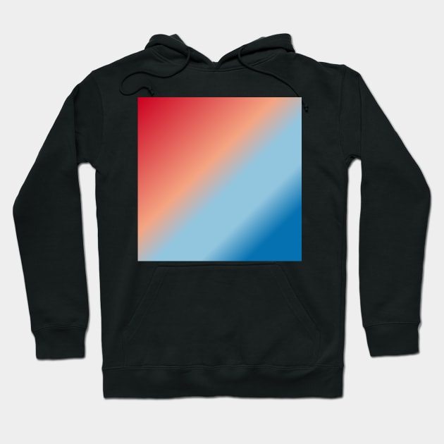 Gradient Hoodie by Keniixx